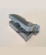 Anode VOLVO PENTA MB2 / 50S - Afbeelding 2