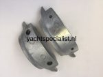 22651246 Anode voor Volvo Penta 130S en 150S - Afbeelding 3