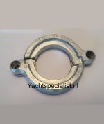 196450-02501 YANMAR anode deelbaar Aluminium - Afbeelding 3