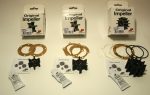 22222936 Volvo Penta Impeller