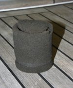 Luchtfilter voor Volvo Penta (Original parts number 3580509) - Afbeelding 4