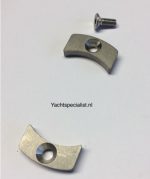 Deelbare anode voor Volvo Penta 120S - Afbeelding 4