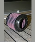 Luchtfilter voor Volvo Penta (Original parts number 3580509) - Afbeelding 3