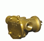 Koelwaterpomp / Impellerpomp - Afbeelding 2