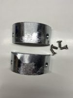 1567000000 anode voor 2-blads Gori propeller - Afbeelding 2