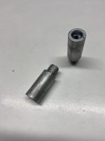 Anode VOLVO PENTA koelsysteem