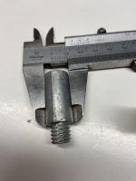 Anode VOLVO PENTA koelsysteem - Afbeelding 2