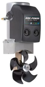 Anode Sidepower/Sleipner Propeller (60 t/m 100) - Afbeelding 2