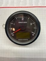 Reparatie voor YANMAR/Nanni, VDO en EVC toerenteller lens - Afbeelding 3